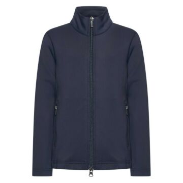 Vest Imperial Riding Charles Kids Navy