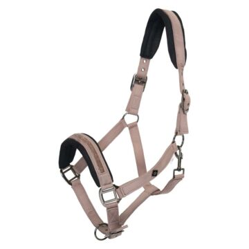 Halster Imperial Riding Jewel Mesh Marble