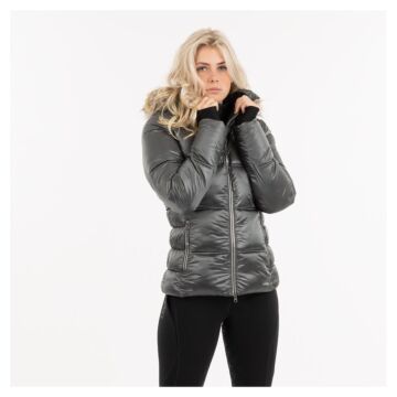 Jas Anky Padded Dark shadow
