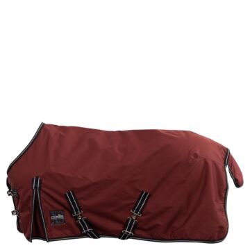 Regendeken Premiere XS Oxblood red