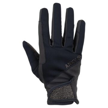 Handschoenen Anky Technical Dark navy