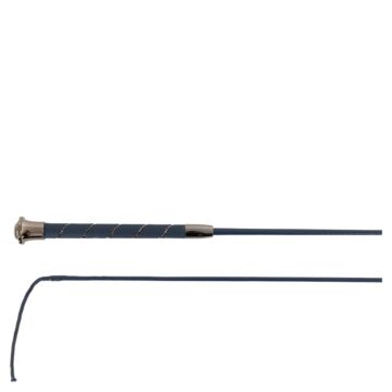 Dressuurzweep BR Orion Navy/Gunnmetal 