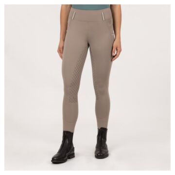 Rijlegging BR Christene Driftwood