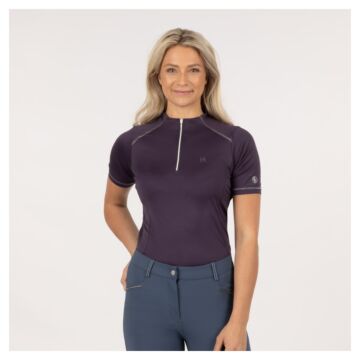 Trainingsshirt BR Claudia Nightshade