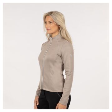 Vest BR Celine Driftwood