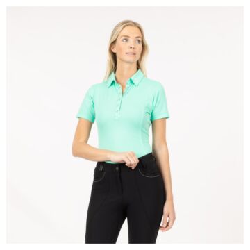 Polo Anky Essential Bermuda