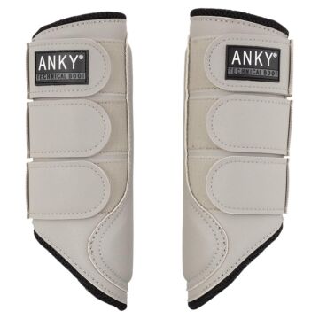 Peesbeschermer Anky Proficient Silver