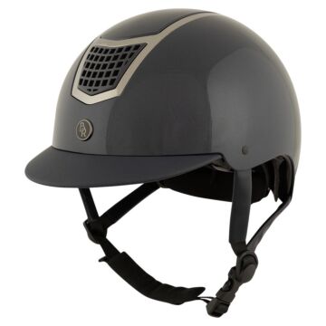 Rijhelm BR Lambda Polish Navy/Gunnmetal 