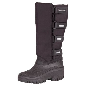 Winterlaars Premiere Thermo Zwart