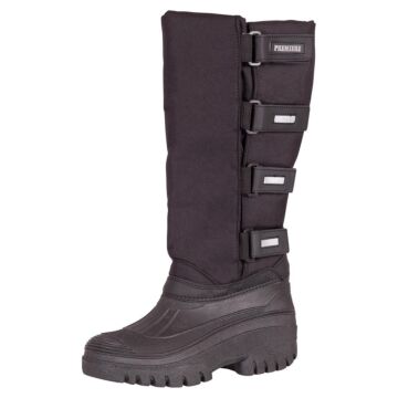 Winterlaars Premiere Thermo Zwart