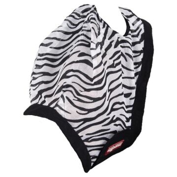 Vliegenmasker Premiere zonde roren Zebra Vliegenmasker Premiere zonde roren Zebra