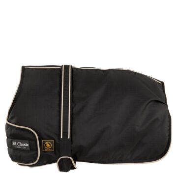 Buitendeken veulen BR Classic Zwart