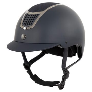 Cap BR Lambda Blauw