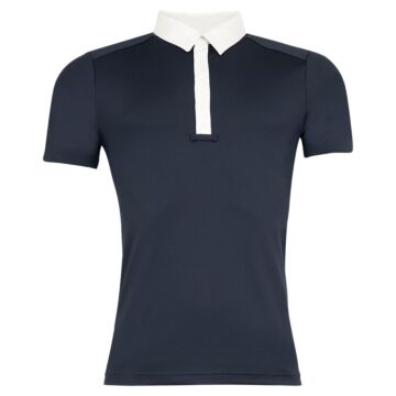 Wedstrijdshirt BR Toga Dark Sapphire 