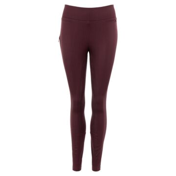 Rijlegging Premiere Bugloss Bordeaux