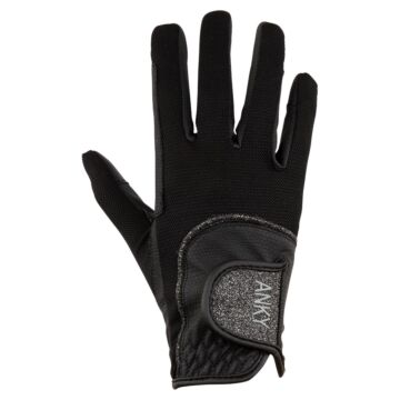 Handschoenen ANKY Technical Gloves Zwart