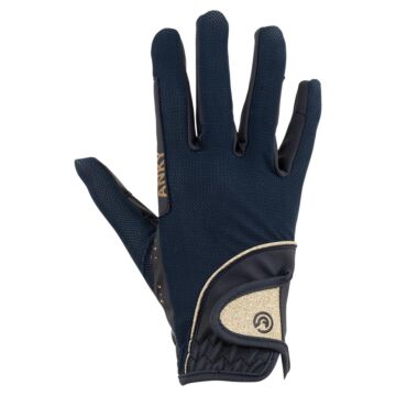 Handschoenen Anky Technical Dark navy
