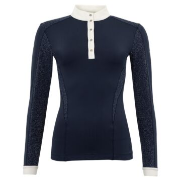Wedstrijdshirt Anky Olympia blauw