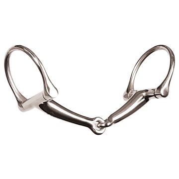 D-trens Harry's Horse Lichtgewicht 14mm