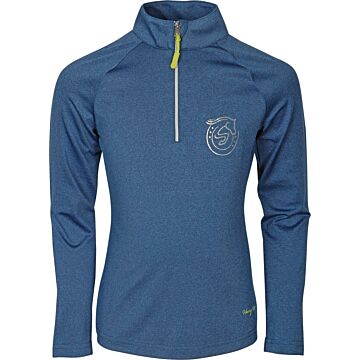 Shirt Harry's Horse LouLou Hera Dark blue