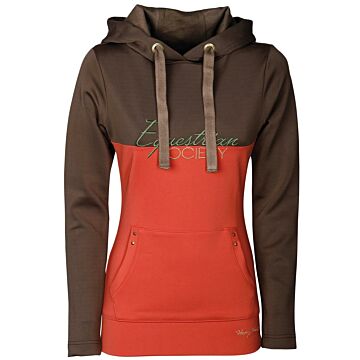 Hoodie Harry's Horse Gage Bracken