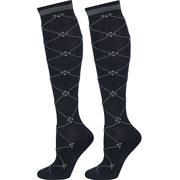 Sokken Harry's Horse Denici Cavalli Bosque Navy