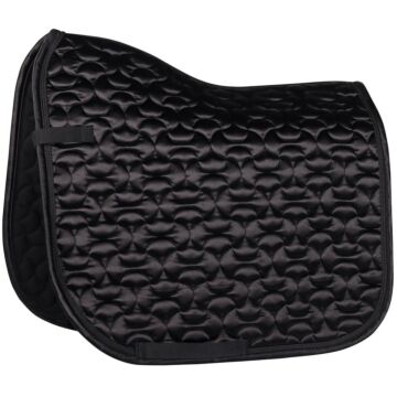 Zadeldek Veelzijdig Harry's Horse Satin Jet black