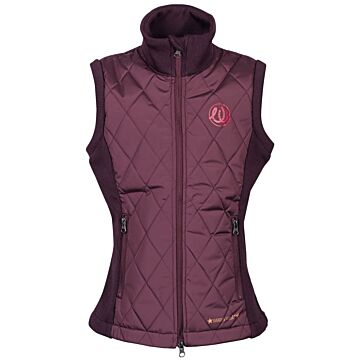 Bodywarmer Harry's Horse LouLou Bismo Fig