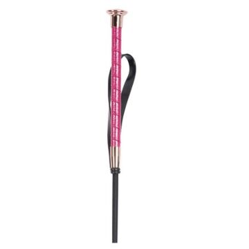 Zweep Harry's Horse Ski Cerise