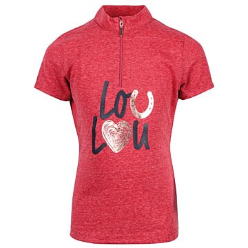 Shirt Harry's Horse LouLou Sefrou Rio Red