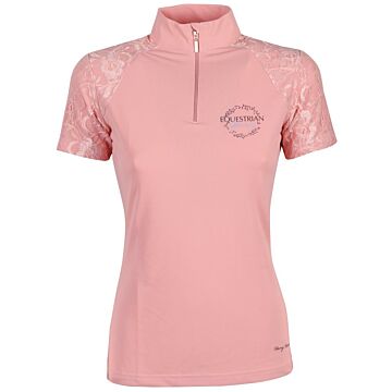 Trainingsshirt Harry's Horse Mararka Evening Sand