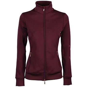 Vest Harry's Horse Ramlia Fig 