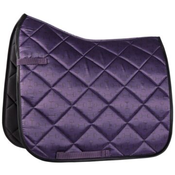 Zadeldekje veelzijdig Harry's Horse Denici Cavalli Amethyst Paars 
