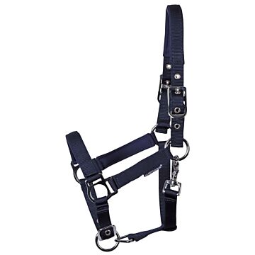 Halster veulen Harry's Horse Padded Navy