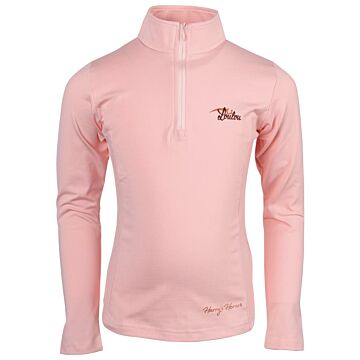 Trainingsshirt Harry's Horse LouLou Sölden Silver Pink