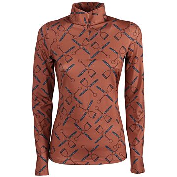 Trainingsshirt Harry's Horse La Toussuire Sierra