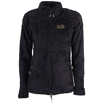 Vest Harry's Horse Avoriaz Jet Black