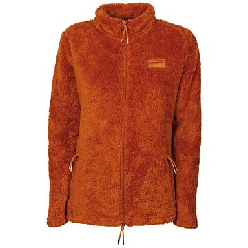 Vest Harry's Horse Classy Reed Pumpkin-Spice
