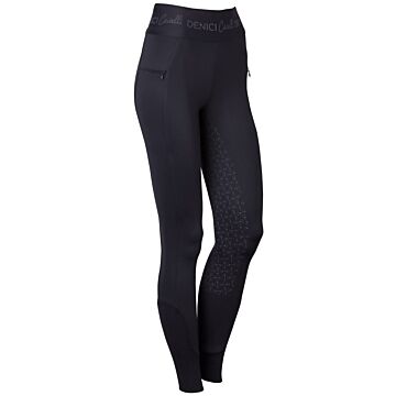 Rijlegging Harry's Horse Denici Cavalli fullgrip Navy
