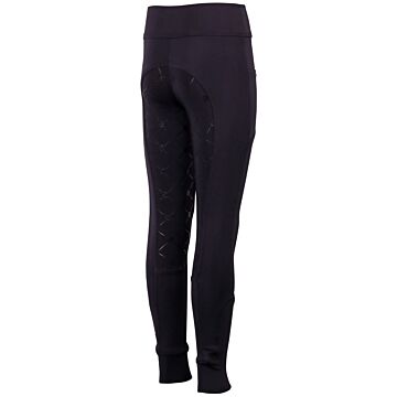 Rijlegging Harry's Horse Rookie fullgrip Navy