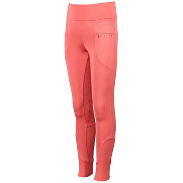 Rijlegging Harry's Horse Rookie fullgrip Roze