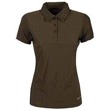 Polo Harry's horse Sporty Amber Rosin