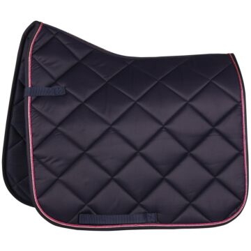 Zadeldekje veelzijdigheid Harry's Horse Just Ride NightSky Navy