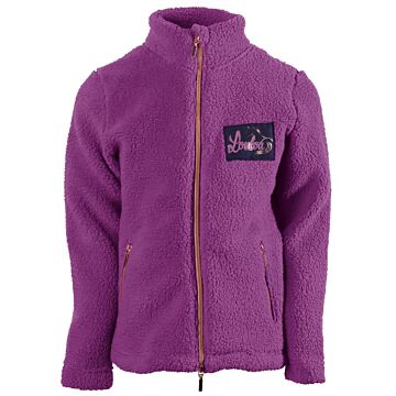 Vest Harry's Horse LouLou Jaimy Bright Violet