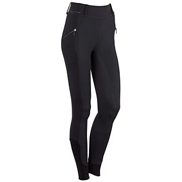 Rijlegging Harry's Horse Classy Dani fullgrip Black
