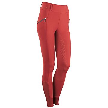 Rijlegging Harry's Horse Classy Dani fullgrip Spiced Apple