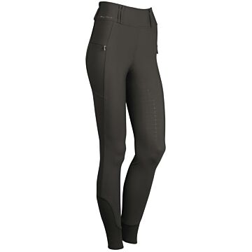 Rijlegging Harry's Horse Sporty Robin fullgrip After Dark