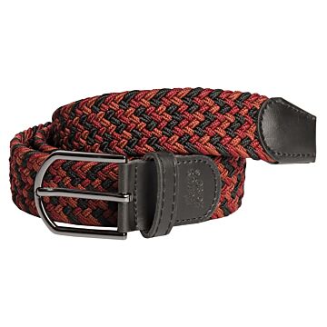 Riem Harry's Horse Elastisch Alex Jet Black
