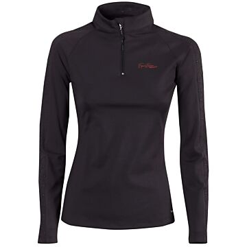 Trainingsshirt Harry's Horse Classy Indy Jet Black