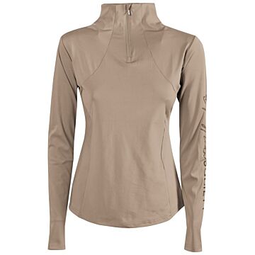 Trainingsshirt Harry's Horse Eden Silver Mink